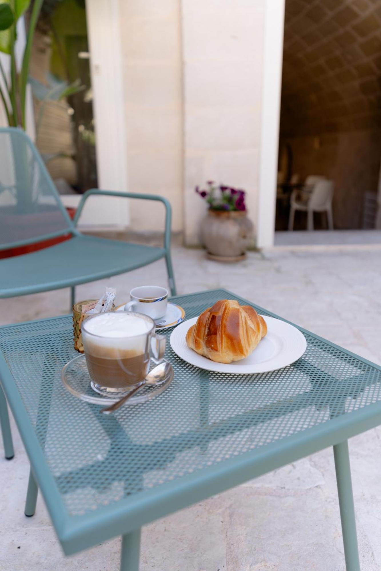Endea Suite Rooms & Lounge Spa Matera Exterior photo