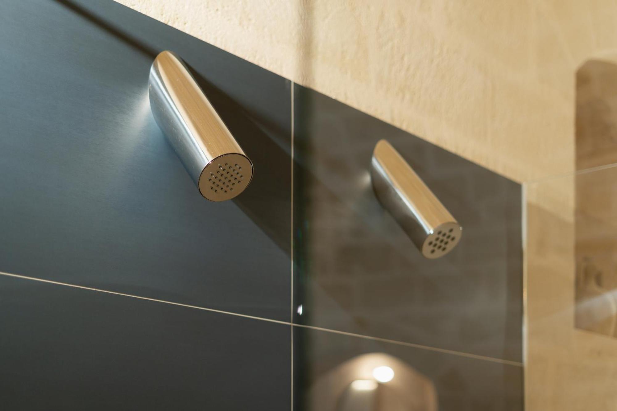 Endea Suite Rooms & Lounge Spa Matera Exterior photo