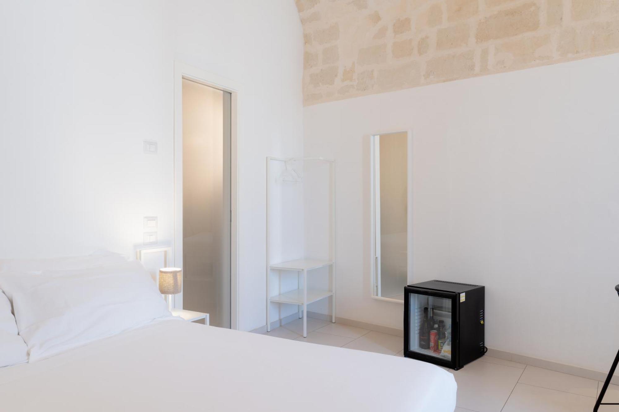 Endea Suite Rooms & Lounge Spa Matera Exterior photo
