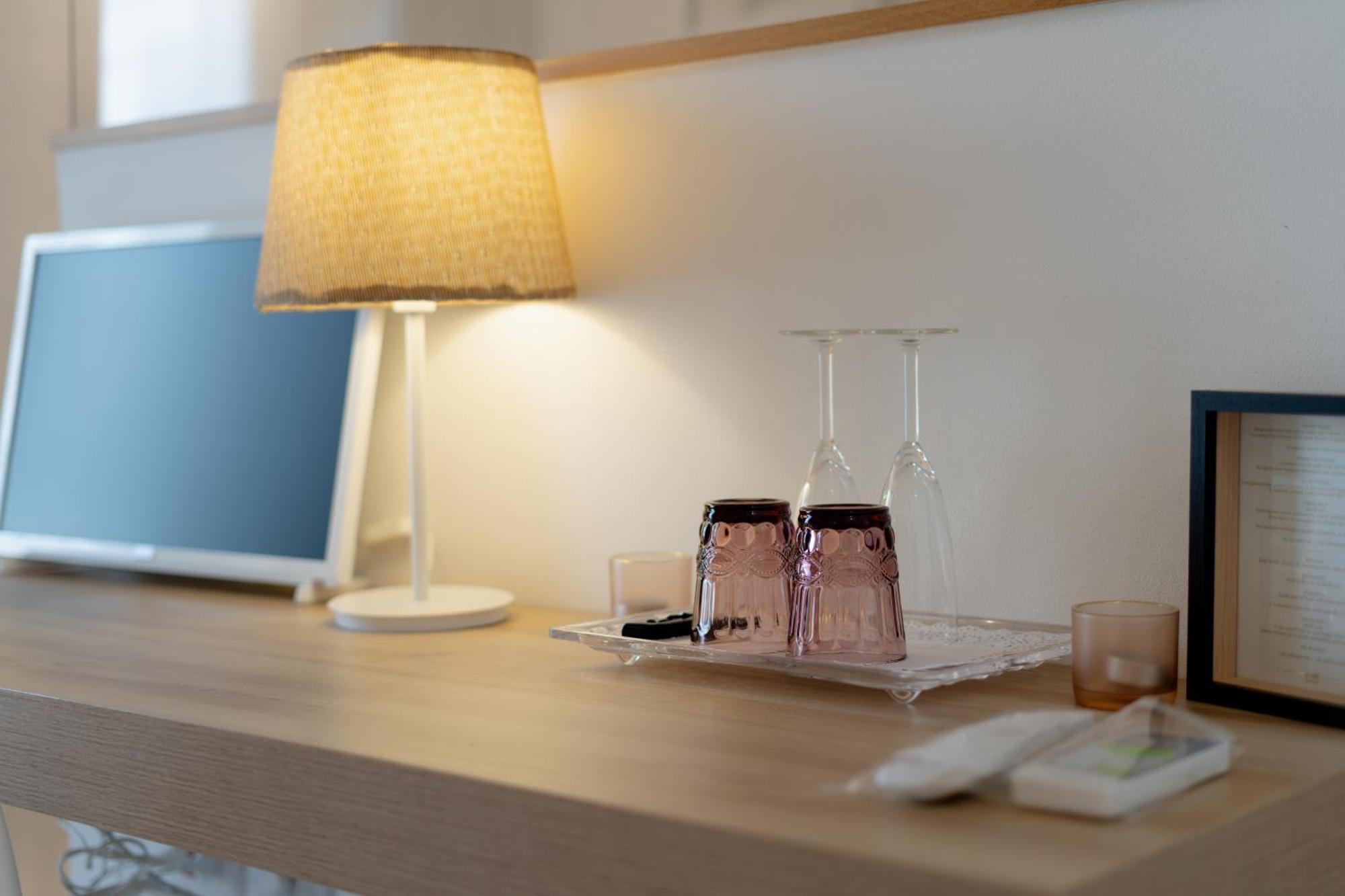 Endea Suite Rooms & Lounge Spa Matera Exterior photo