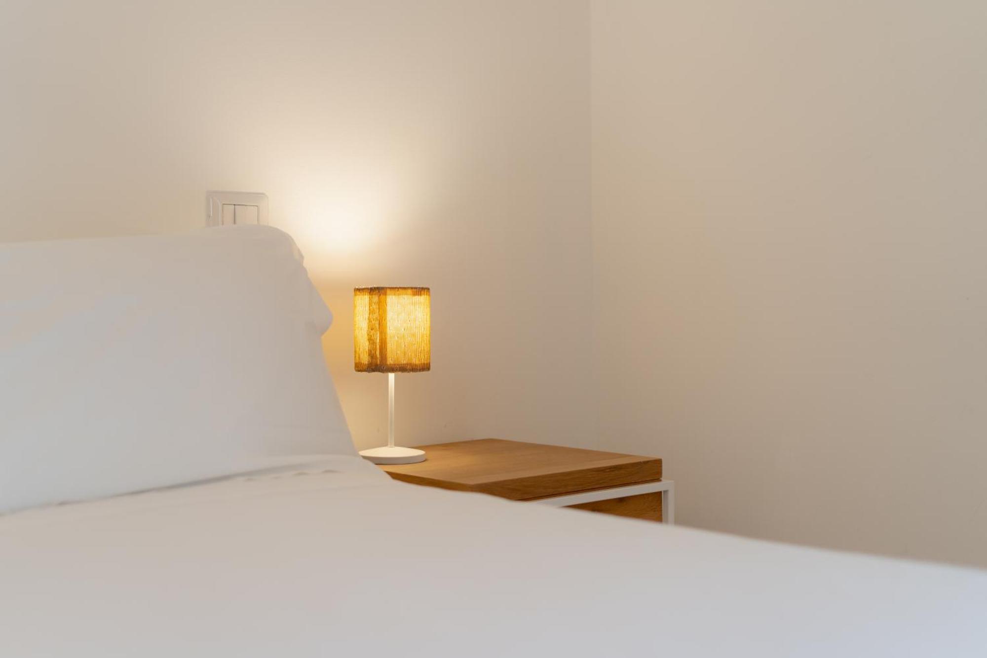 Endea Suite Rooms & Lounge Spa Matera Exterior photo
