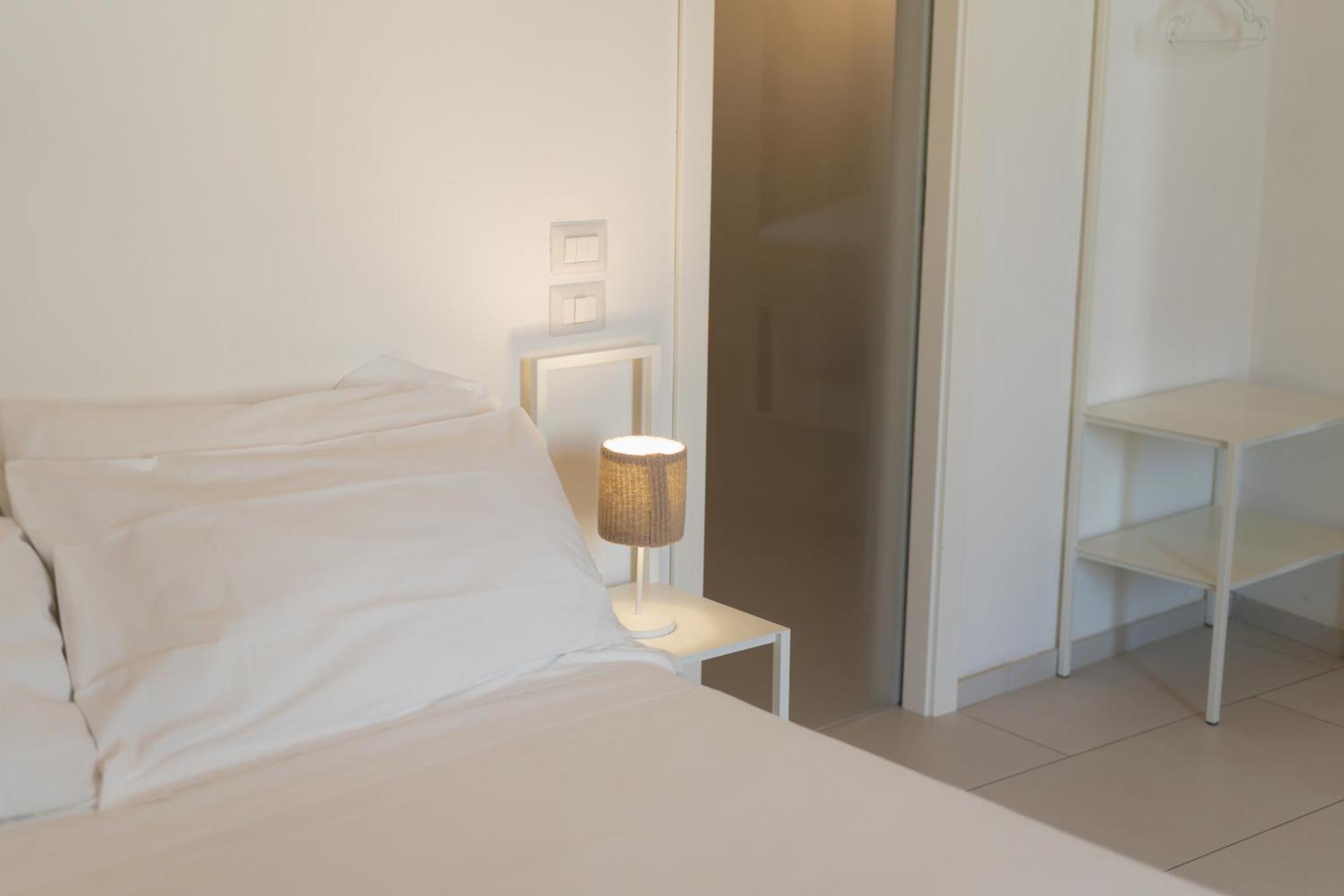 Endea Suite Rooms & Lounge Spa Matera Exterior photo